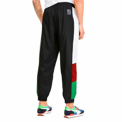 Pantalon de sport long Puma Sportswear TFS OG Track Noir Homme