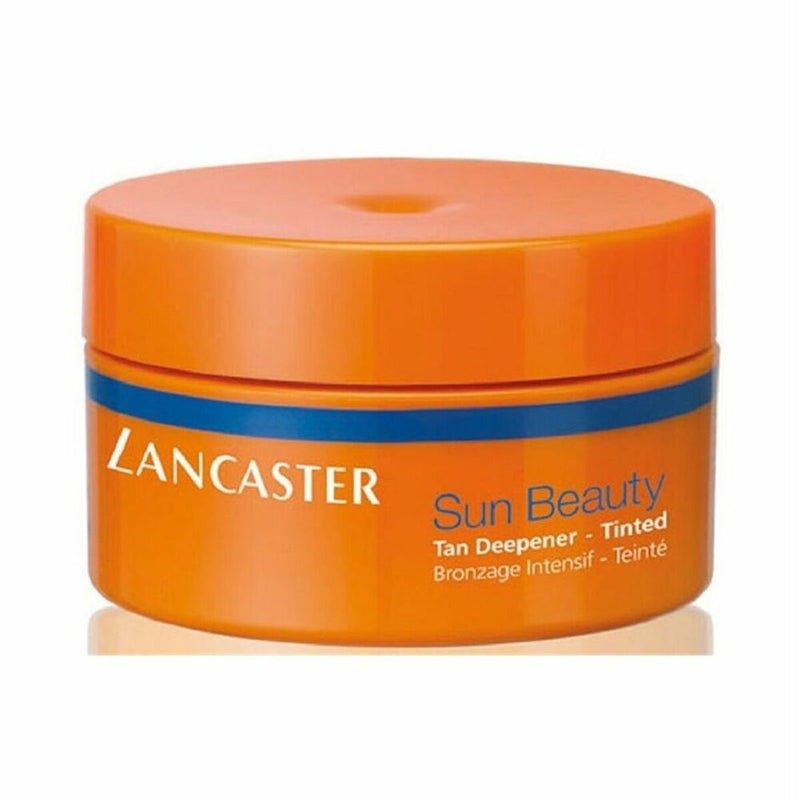Potenciador do Bronzeado Sun Beauty Lancaster KT60030 200 ml