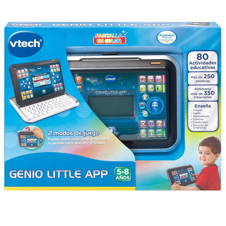 Educational Tablet Vtech 80-155522-022