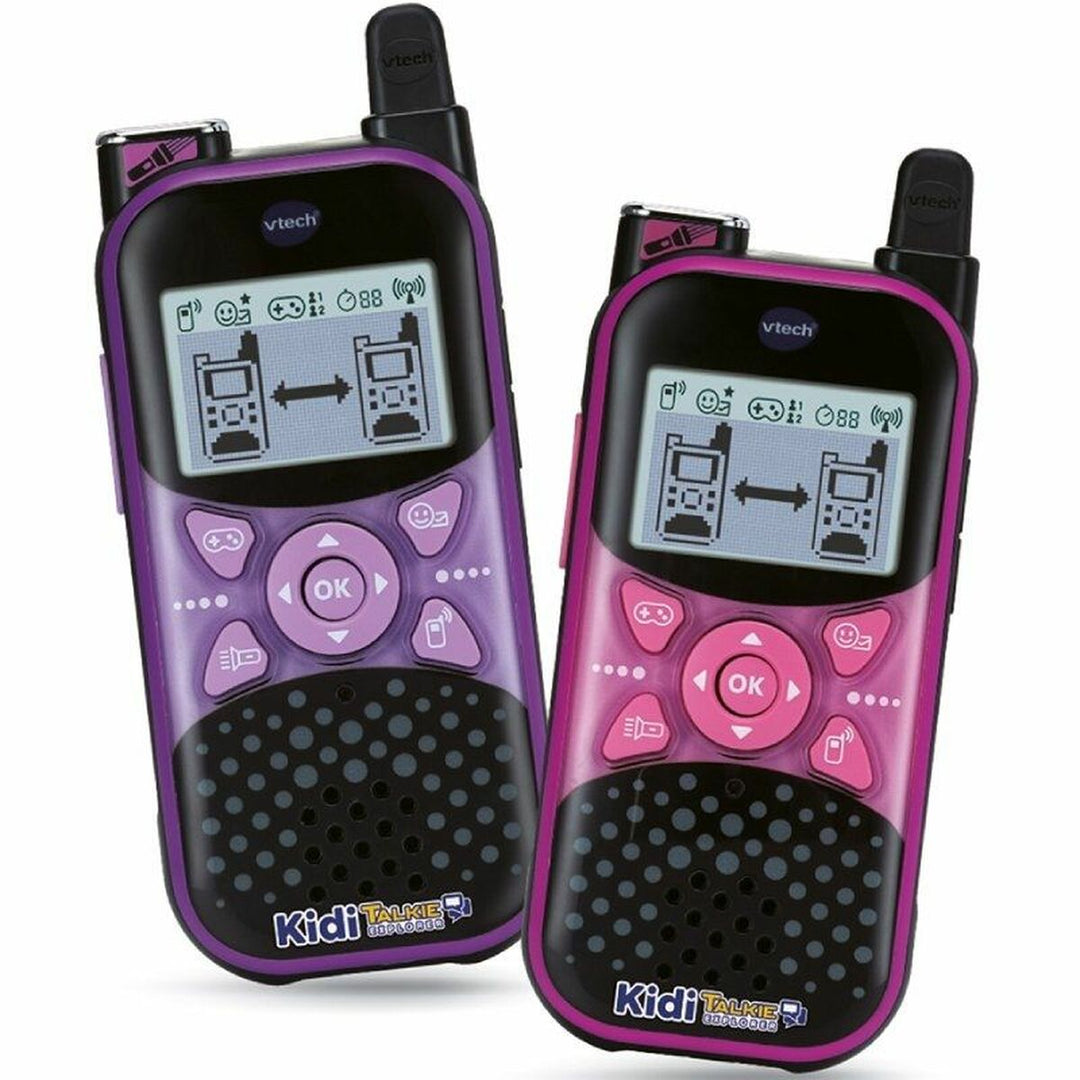 Interactive Toy Vtech 80-572557-022