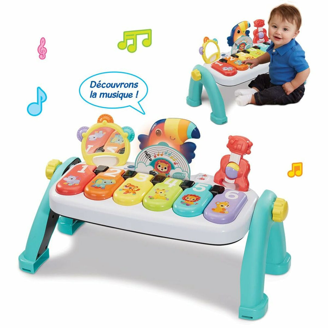 Musical Toy Vtech Baby