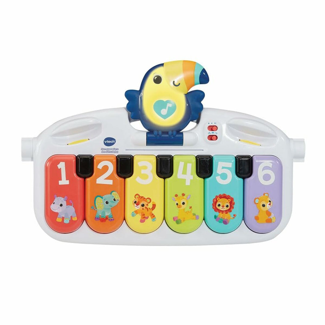 Musical Toy Vtech Baby