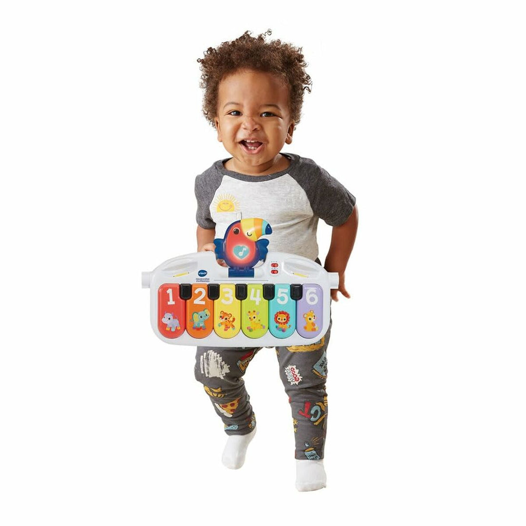 Musical Toy Vtech Baby