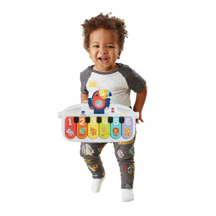 Musical Toy Vtech Baby