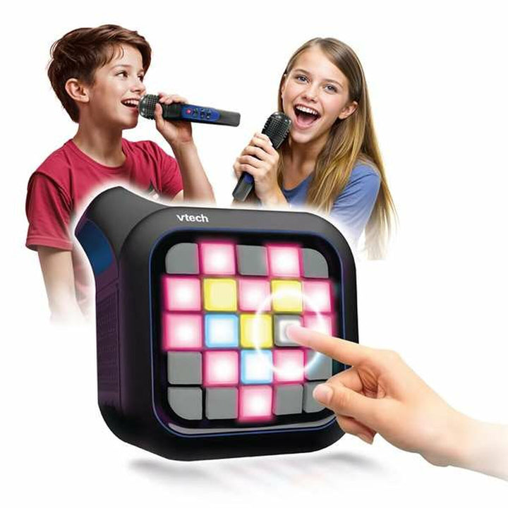 Interactive Toy Vtech