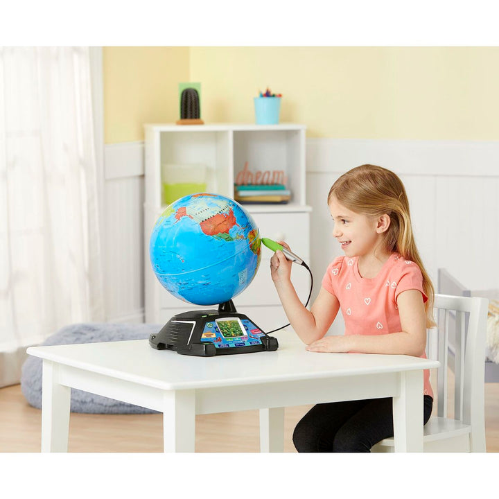 Aeroplane Vtech 80-605422-022 Launcher Video 30 x 38 x 30 cm