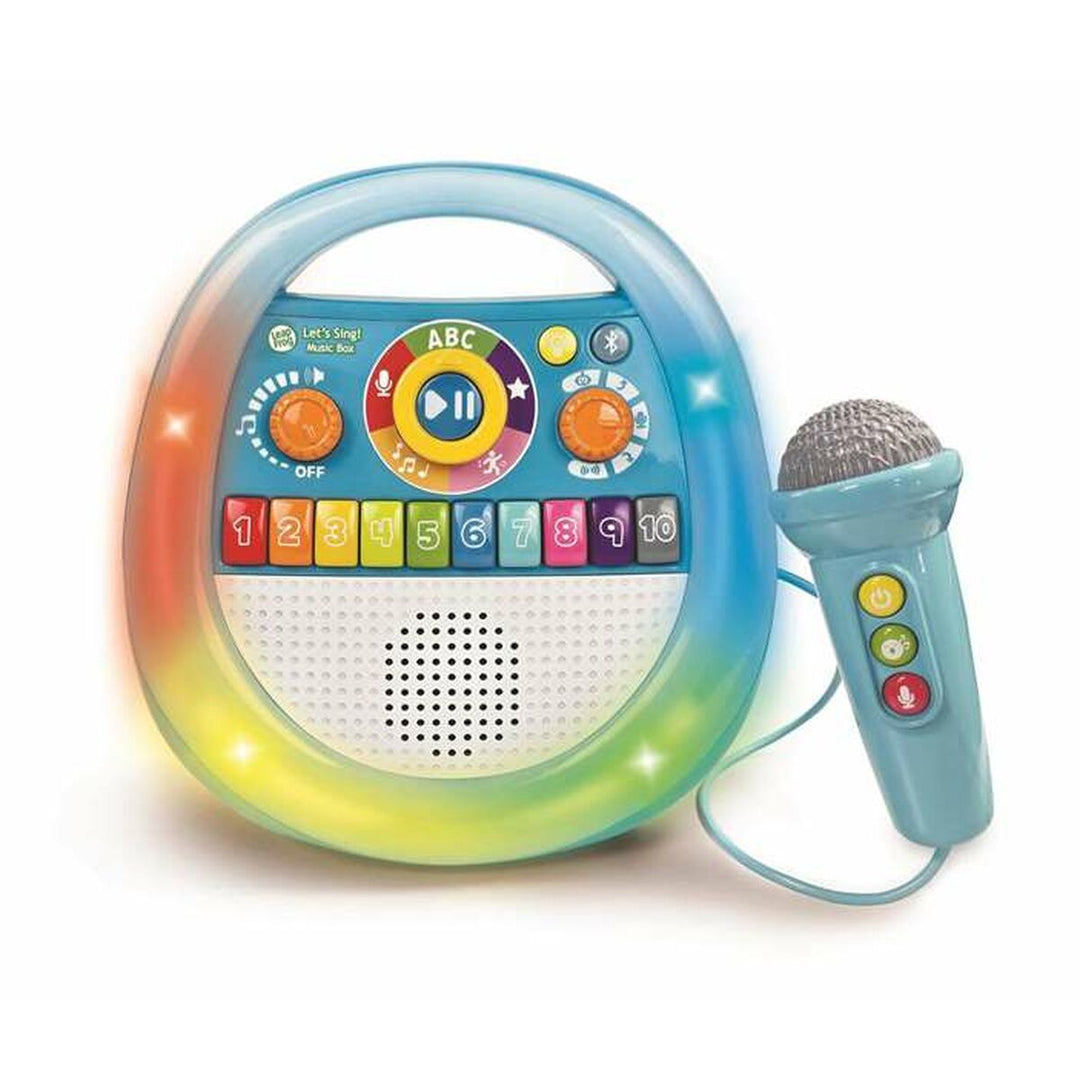 Rag Doll Vtech