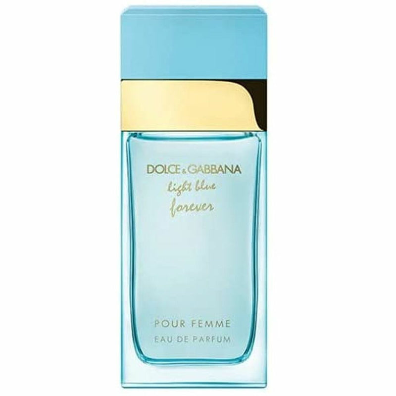 Perfume Mulher Light Blue Forever Pour Femme Dolce & Gabbana EDP (100 ml)