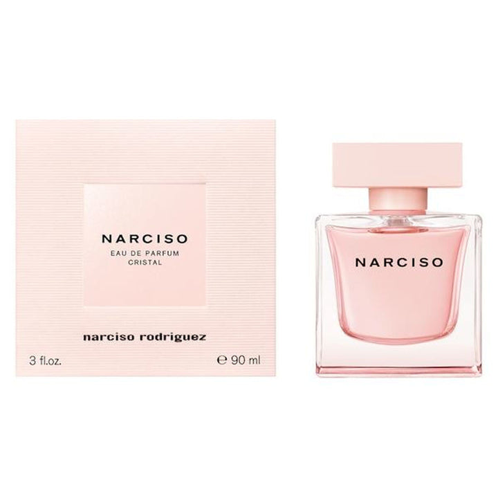 Women's Perfume Narciso Rodriguez Cristal EDP