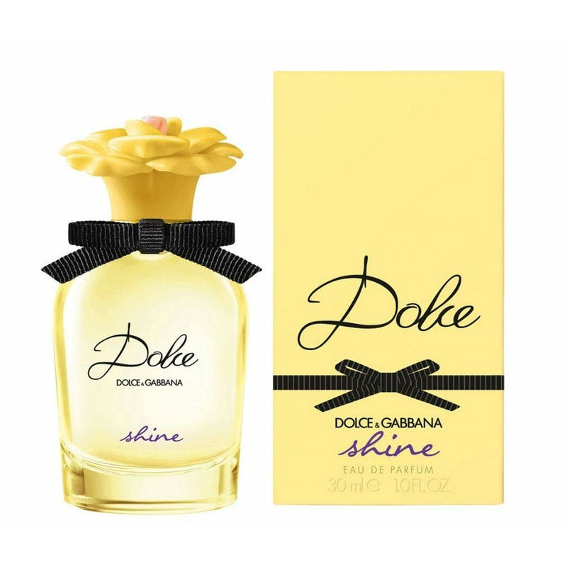 Perfume Mulher Dolce & Gabbana Shine EDP 30 ml
