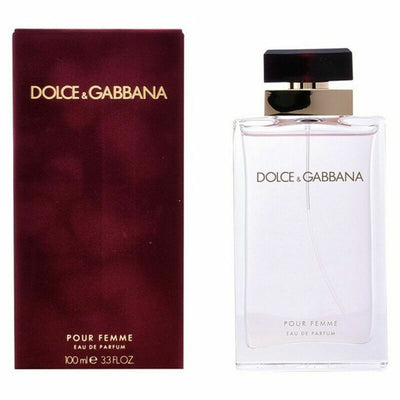 Parfum Femme Dolce & Gabbana EDP EDP