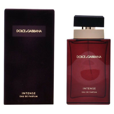 Perfume Mulher Intense Dolce & Gabbana EDP EDP