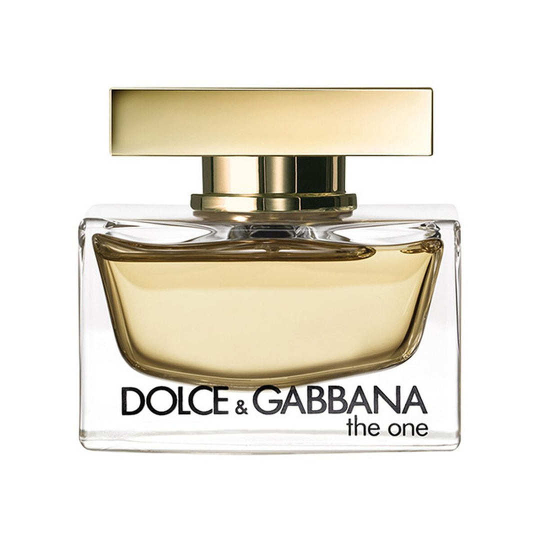 Women's Perfume D&G The One EDP 30 ml