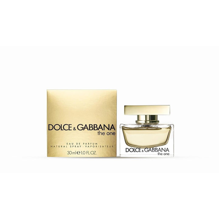 Women's Perfume D&G The One EDP 30 ml