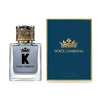 Men's Perfume Dolce & Gabbana EDT