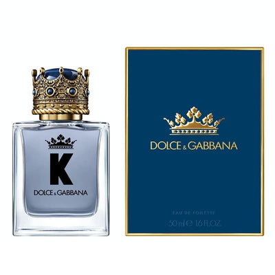 Perfume Homem D&G K Pour Homme EDP 50 ml