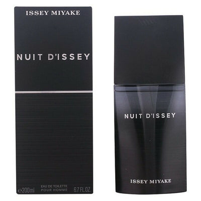 Men's Perfume Issey Miyake EDT
