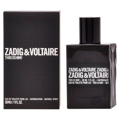 Men's Perfume Zadig & Voltaire EDT