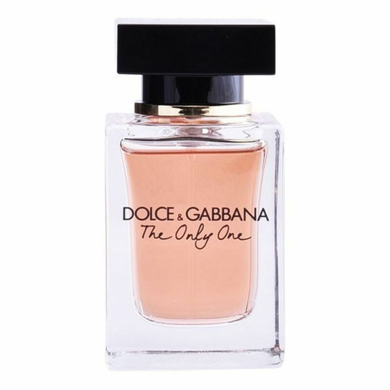 Perfume Mulher The Only One Dolce & Gabbana EDP (50 ml)