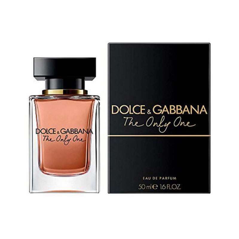 Perfume Mulher The Only One Dolce & Gabbana EDP (50 ml)