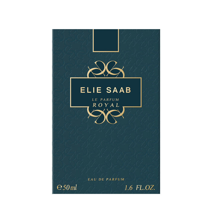 Women's Perfume Elie Saab Le Parfum Royal EDP 50 ml