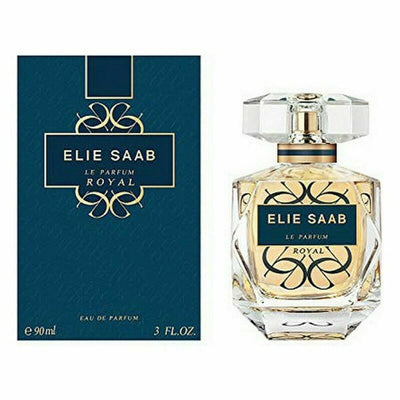Parfum Femme Elie Saab Le Parfum Royal EDP 90 ml