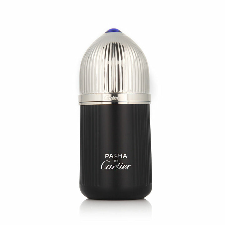 Men's Perfume Cartier Pasha Black EDT 100 ml