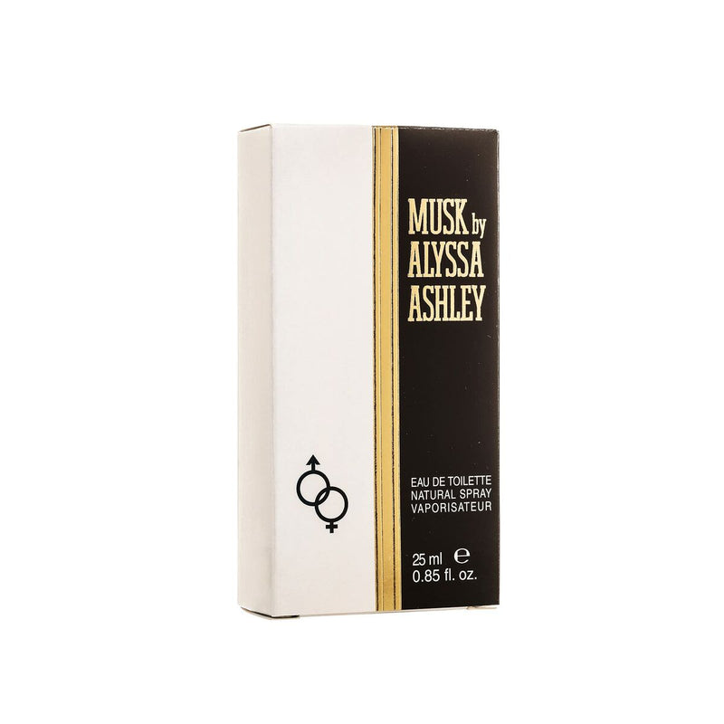 Perfume Mulher Alyssa Ashley Musk (25 ml)