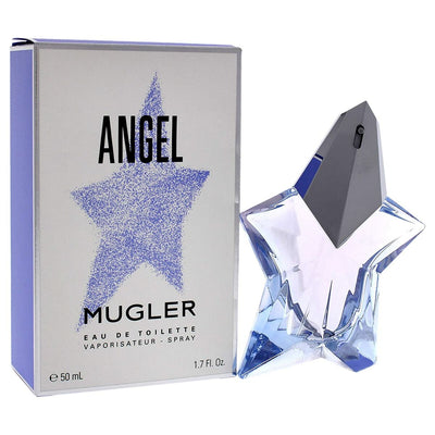 Parfum Femme Mugler Angel EDT 50 ml