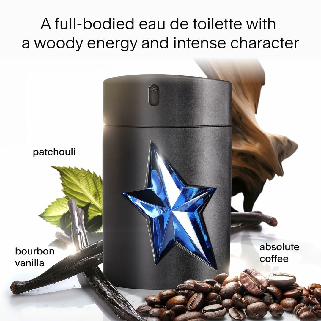 Women's Perfume Mugler A* Rubber R EDT 100 ml
