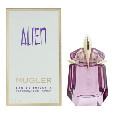 Parfum Femme Mugler Alien EDT 30 ml