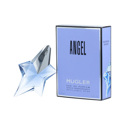 Women's Perfume Mugler Angel EDP