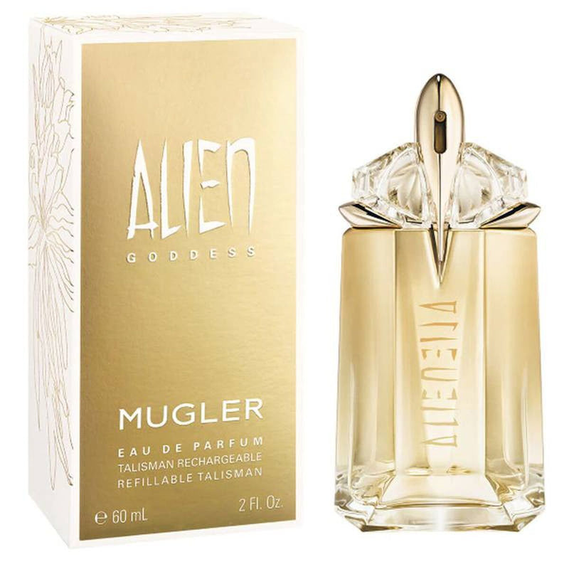 Parfum Homme Mugler Alien Goddess EDP
