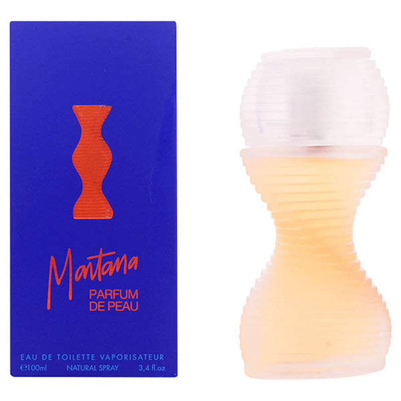Parfum Femme Montana MO43 EDT 100 ml