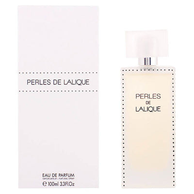 Women's Perfume Perles De Lalique Lalique EDP EDP 100 ml