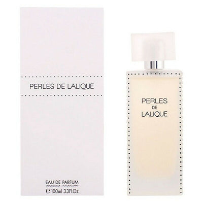 Perfume Mulher Perles De Lalique Lalique EDP EDP 100 ml