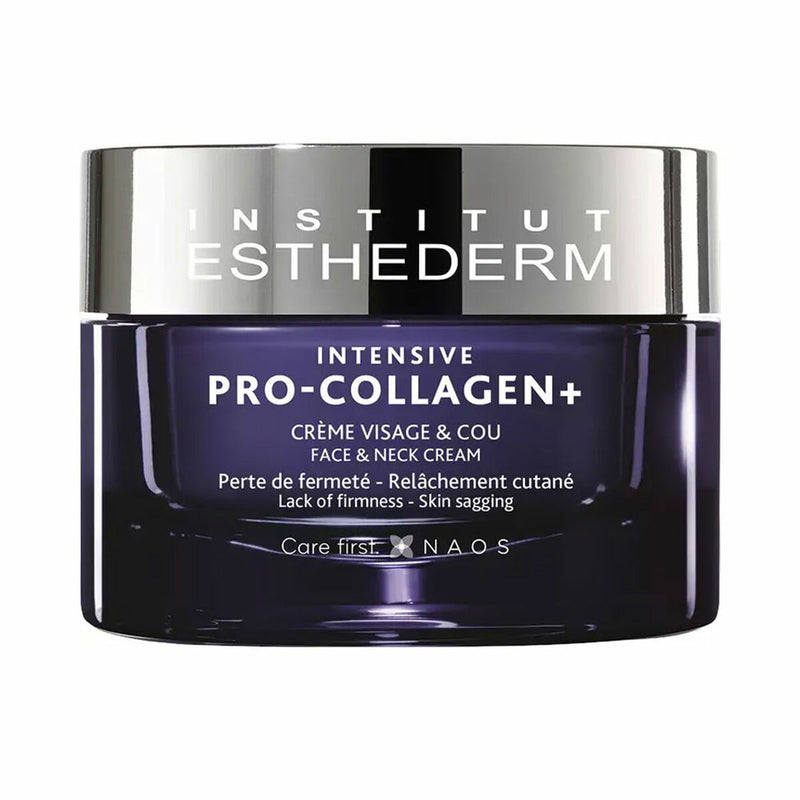 Crème anti-âge effet lifting Institut Esthederm Pro-Collagen+ 50 ml