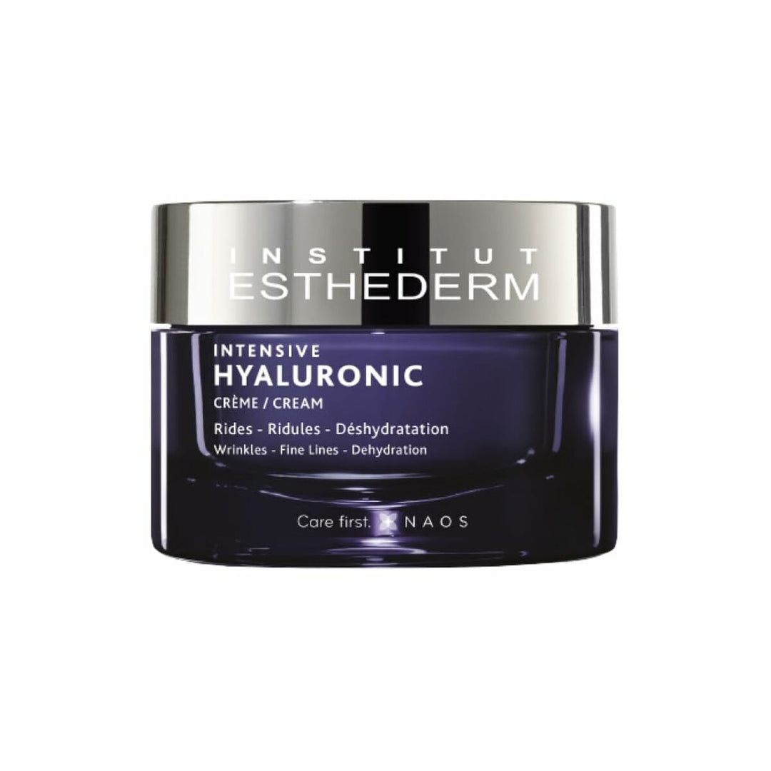 Facial Cream Institut Esthederm INTENSIVE HYALURONIC