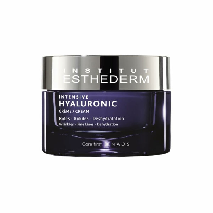Facial Cream Institut Esthederm INTENSIVE HYALURONIC