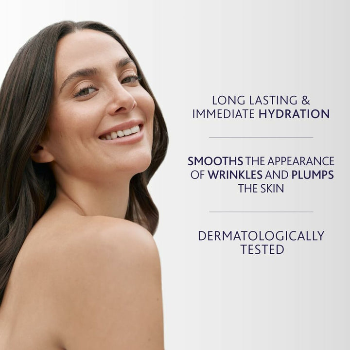 Facial Cream Institut Esthederm INTENSIVE HYALURONIC