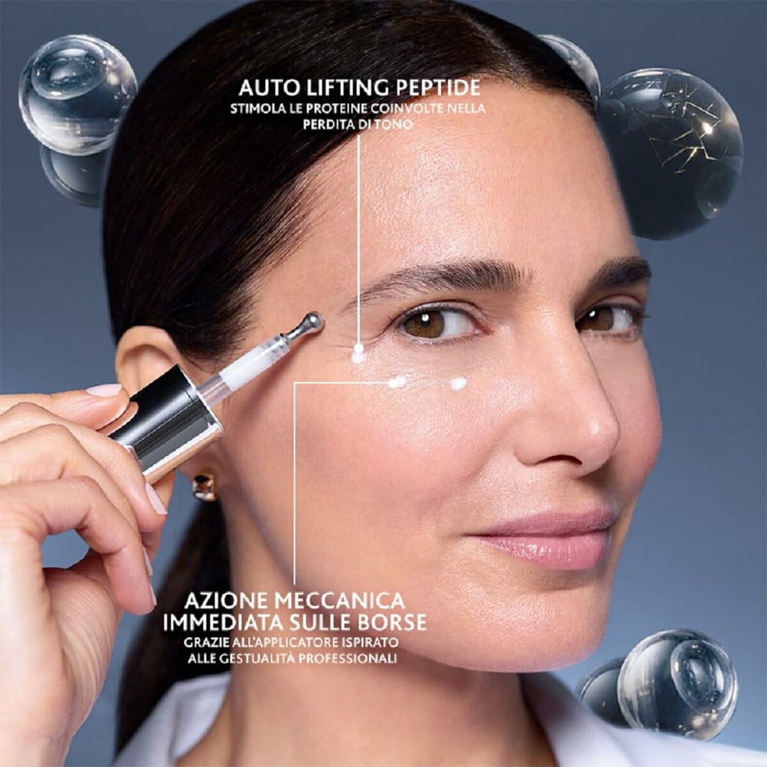 Eye Contour Institut Esthederm AGE PROTEOM 15 ml