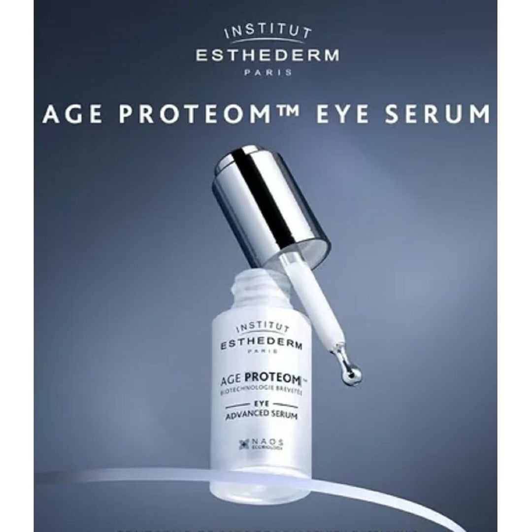 Eye Contour Institut Esthederm AGE PROTEOM 15 ml
