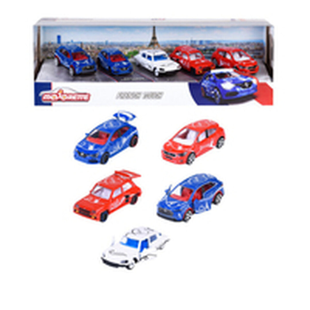 Cleaning & Storage Kit Smoby