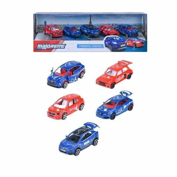 Cleaning & Storage Kit Smoby