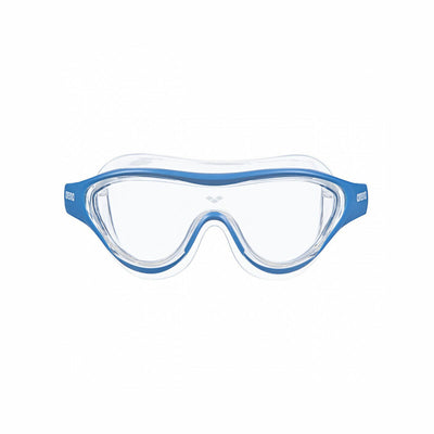 Óculos de Natação para Adultos Arena GAFAS THE ONE MASK Azul