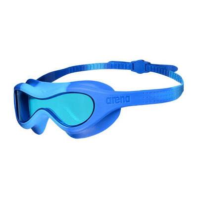 Óculos de Natação para Crianças Arena Spider Kids Mask Azul