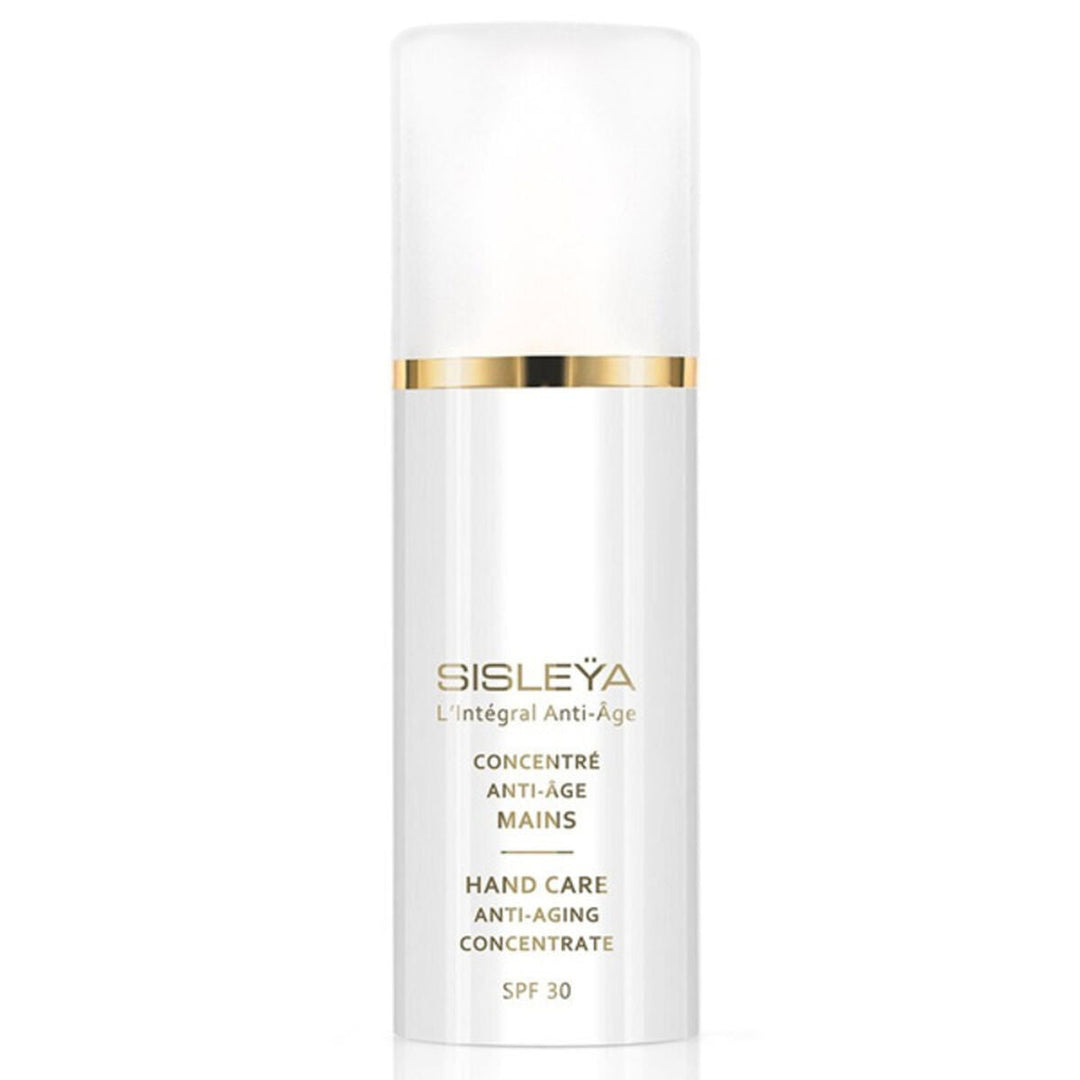 Anti-ageing Hand Cream Sisley L'Intégral Concentré