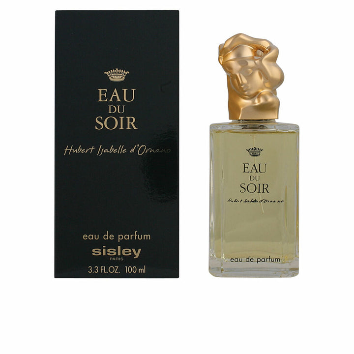 Women's Perfume Sisley Eau Du Soir EDP 100 ml