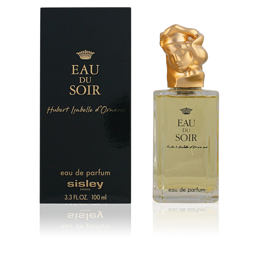 Women's Perfume Sisley Eau Du Soir EDP 100 ml