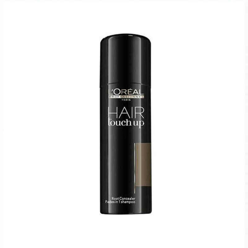 Spray Acabamento Natural Hair Touch Up L&